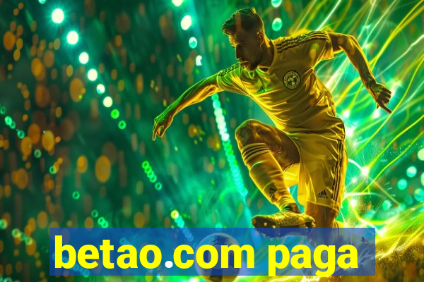 betao.com paga